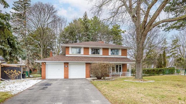 3259 Flynn Cres, House detached with 4 bedrooms, 4 bathrooms and 8 parking in Mississauga ON | Image 1