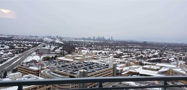 816 - 2520 Eglinton Ave W, Condo with 2 bedrooms, 2 bathrooms and 1 parking in Mississauga ON | Image 19
