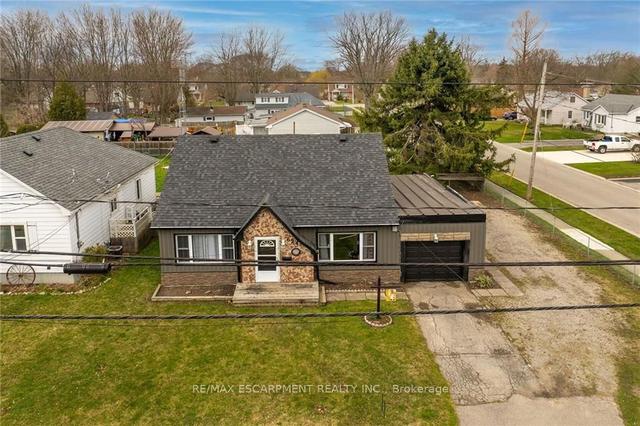 624 Pine St, House detached with 3 bedrooms, 2 bathrooms and 5 parking in Haldimand County ON | Image 33