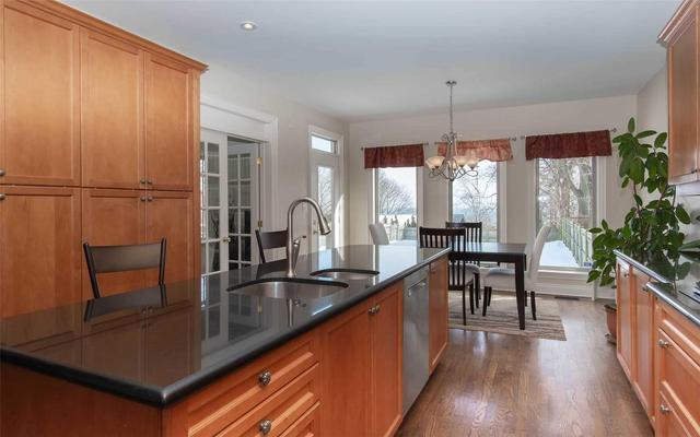 79 Hill Cres, House detached with 4 bedrooms, 6 bathrooms and 6 parking in Toronto ON | Image 7