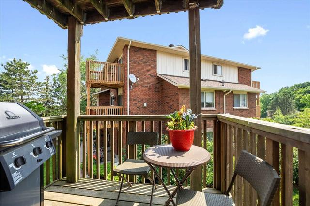 6 - 48 Loggers Run, Townhouse with 3 bedrooms, 1 bathrooms and 1 parking in Barrie ON | Image 17