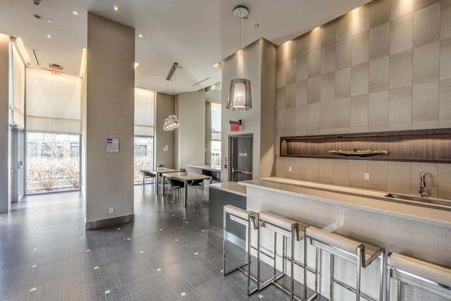 220 - 500 Sherbourne St, Condo with 1 bedrooms, 2 bathrooms and 1 parking in Toronto ON | Image 32