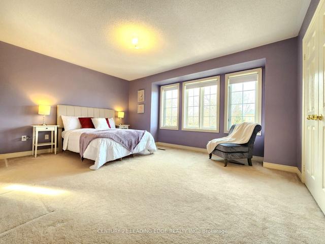 293 Castan Ave, House detached with 4 bedrooms, 4 bathrooms and 4 parking in Markham ON | Image 16