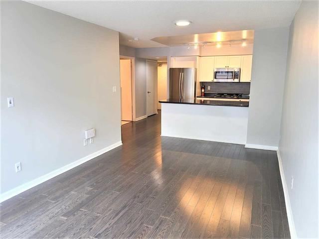 708 - 1000 King St W, Condo with 1 bedrooms, 2 bathrooms and 1 parking in Toronto ON | Image 6