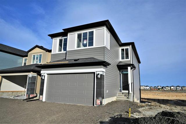 20 Cornerbrook Cove Ne, House detached with 5 bedrooms, 4 bathrooms and 4 parking in Calgary AB | Image 31