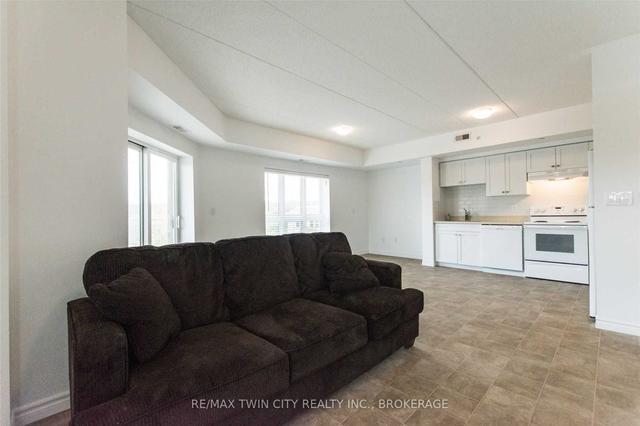308 - 155 Water St S, Condo with 1 bedrooms, 1 bathrooms and 1 parking in Cambridge ON | Image 20