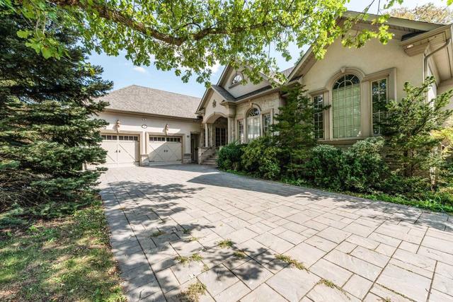 1 River Bend Rd, House detached with 3 bedrooms, 5 bathrooms and 12 parking in Markham ON | Image 34