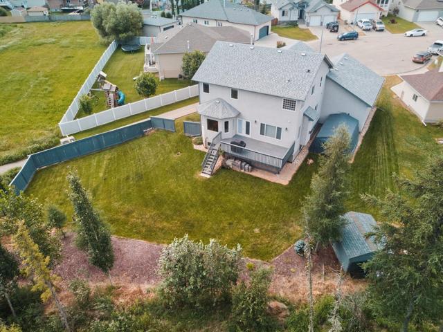 26 Park Point, House detached with 5 bedrooms, 3 bathrooms and 2 parking in Whitecourt AB | Image 35