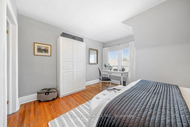 622 Brock Ave, House semidetached with 3 bedrooms, 2 bathrooms and 2 parking in Toronto ON | Image 17