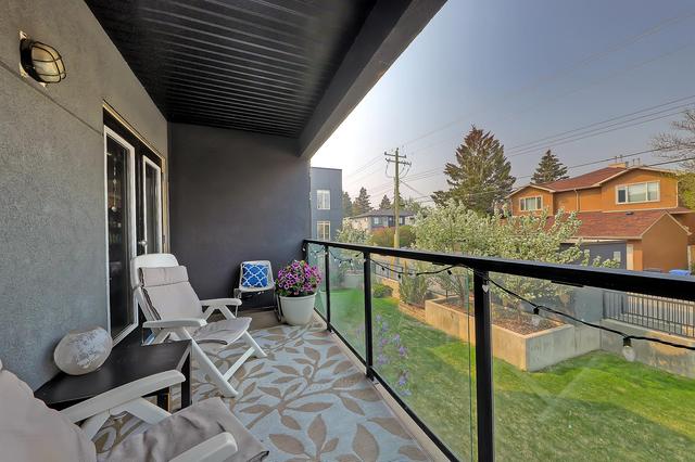 209 - 1939 30 Street Sw, Condo with 3 bedrooms, 3 bathrooms and 3 parking in Calgary AB | Image 23