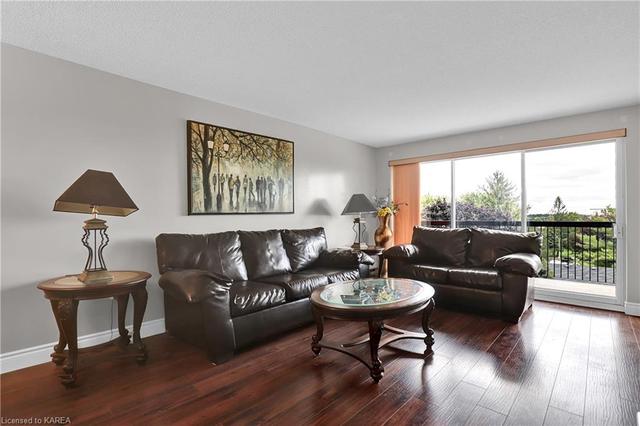 509 - 14 Greenview Drive, House attached with 1 bedrooms, 1 bathrooms and 1 parking in Kingston ON | Image 3