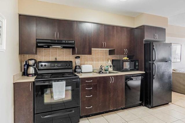 1008 - 4 Elsinore Path, Condo with 1 bedrooms, 1 bathrooms and 1 parking in Toronto ON | Image 23