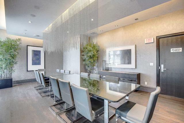 311 - 55 Speers Rd, Condo with 1 bedrooms, 1 bathrooms and 1 parking in Oakville ON | Image 25