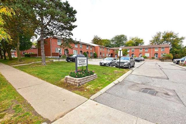16 - 2395 Bromsgrove Rd, Townhouse with 4 bedrooms, 3 bathrooms and 2 parking in Mississauga ON | Image 32