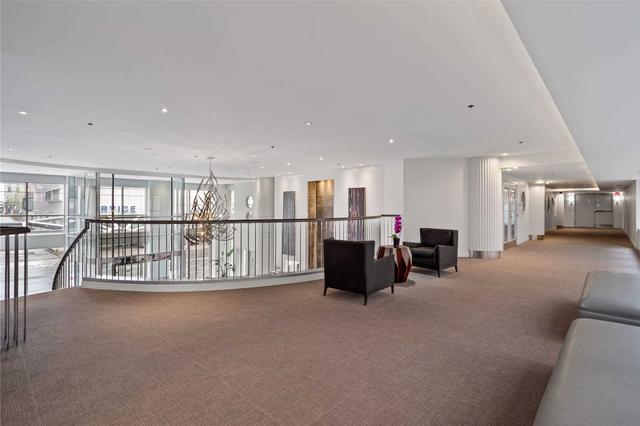 218 - 323 Richmond St E, Condo with 0 bedrooms, 1 bathrooms and 0 parking in Toronto ON | Image 14