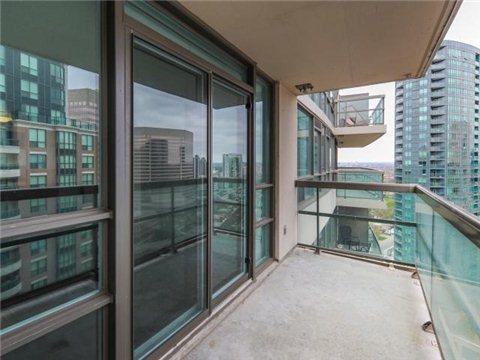 lph08 - 509 Beecroft Rd, Condo with 1 bedrooms, 1 bathrooms and 1 parking in Toronto ON | Image 5