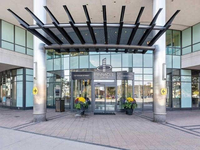 1002 - 16 Yonge St, Condo with 2 bedrooms, 2 bathrooms and 1 parking in Toronto ON | Image 18