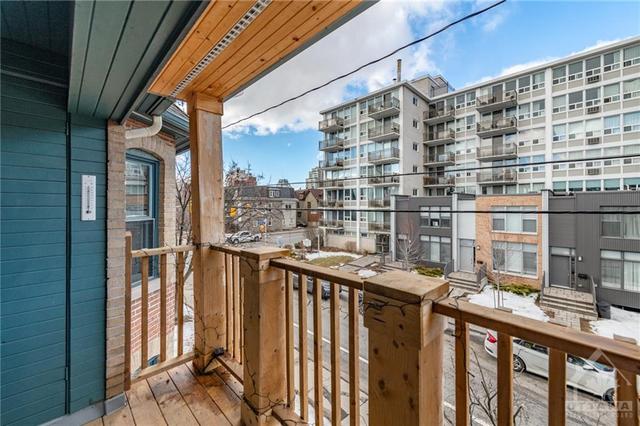 2 - 226 Wilbrod Street, Townhouse with 3 bedrooms, 3 bathrooms and 1 parking in Ottawa ON | Image 15