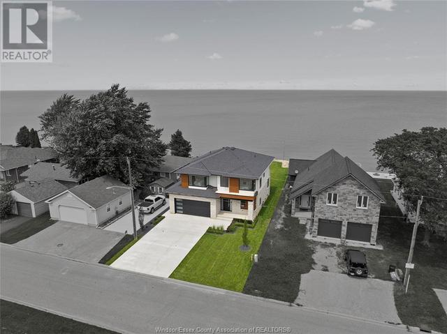 1252 Shoreline, House detached with 4 bedrooms, 3 bathrooms and null parking in Lakeshore ON | Image 41