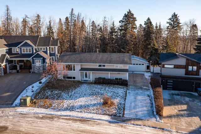 199 Piper Drive, House detached with 6 bedrooms, 2 bathrooms and 4 parking in Red Deer AB | Image 35