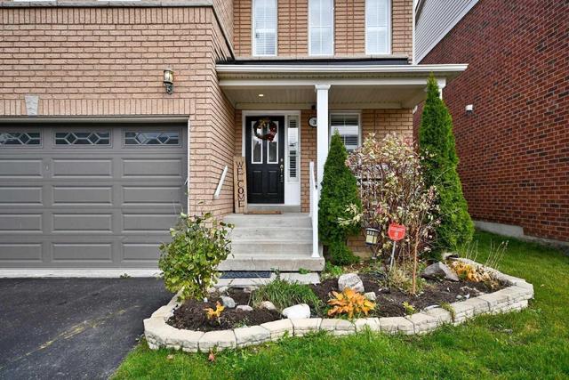 3 Tiller St, House detached with 4 bedrooms, 3 bathrooms and 2 parking in Ajax ON | Image 2