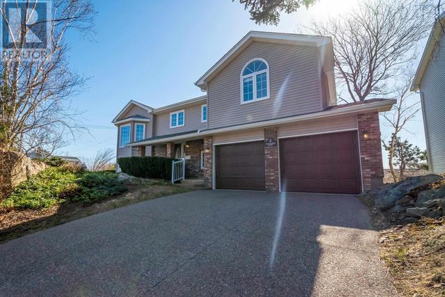 3 Stoneridge Court, House detached with 5 bedrooms, 3 bathrooms and null parking in Halifax NS | Image 2