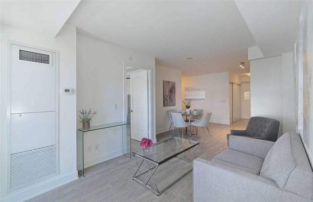 329 - 38 Cameron St, Condo with 1 bedrooms, 1 bathrooms and 0 parking in Toronto ON | Image 4