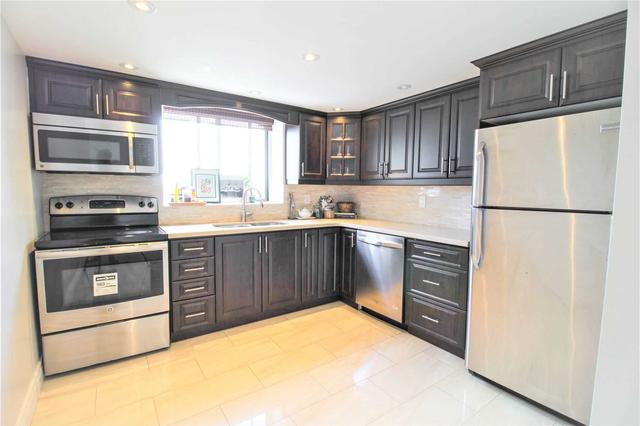 803 - 155 Hillcrest Ave, Condo with 2 bedrooms, 2 bathrooms and 1 parking in Mississauga ON | Image 33