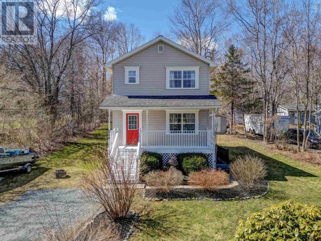 240 Lockview Road, House detached with 3 bedrooms, 1 bathrooms and null parking in Halifax NS | Image 1