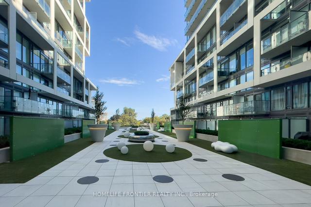 621 - 8 Hillsdale Ave E, Condo with 1 bedrooms, 2 bathrooms and 0 parking in Toronto ON | Image 28