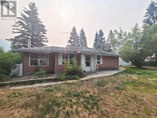 1275 4th Avenue, House detached with 3 bedrooms, 1 bathrooms and null parking in Valemount BC | Image 18