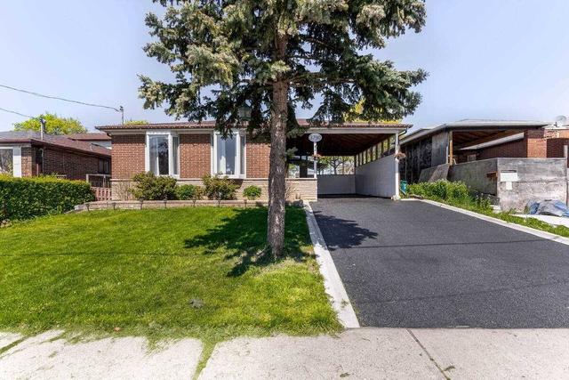 3790 Woodruff Cres, House detached with 3 bedrooms, 2 bathrooms and 5 parking in Mississauga ON | Image 1