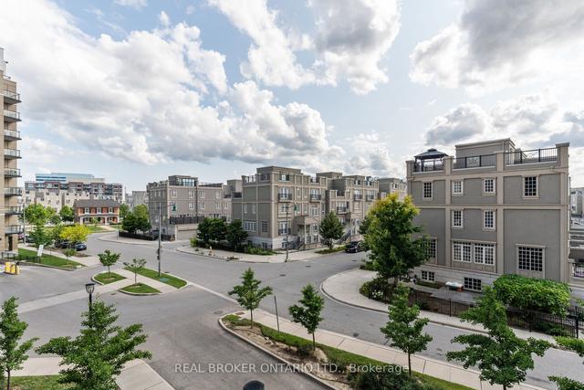 316 - 151 Upper Duke Cres, Condo with 1 bedrooms, 1 bathrooms and 1 parking in Markham ON | Image 9