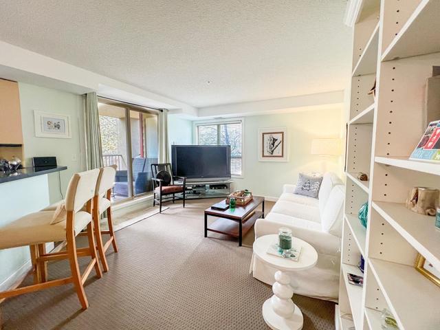 1112 - 205 Third Avenue, Condo with 2 bedrooms, 2 bathrooms and 1 parking in Invermere BC | Image 21