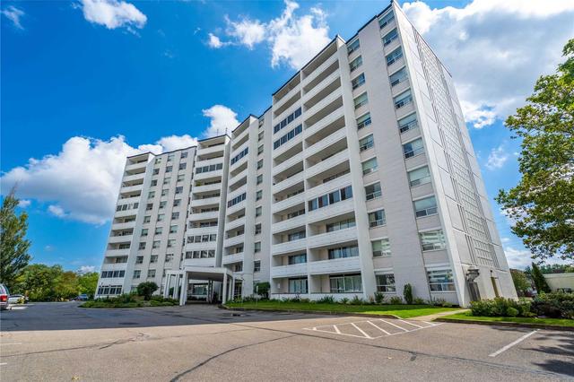 35 Towering Heights Blvd, Condo with 1 bedrooms, 1 bathrooms and 0 parking in St. Catharines ON | Image 1