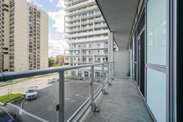 308 - 65 Speers Rd, Condo with 1 bedrooms, 1 bathrooms and 1 parking in Oakville ON | Image 21