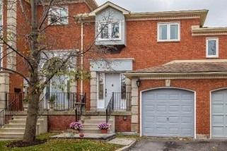 6 - 80 Mccallum Dr, Townhouse with 3 bedrooms, 3 bathrooms and 1 parking in Richmond Hill ON | Image 1
