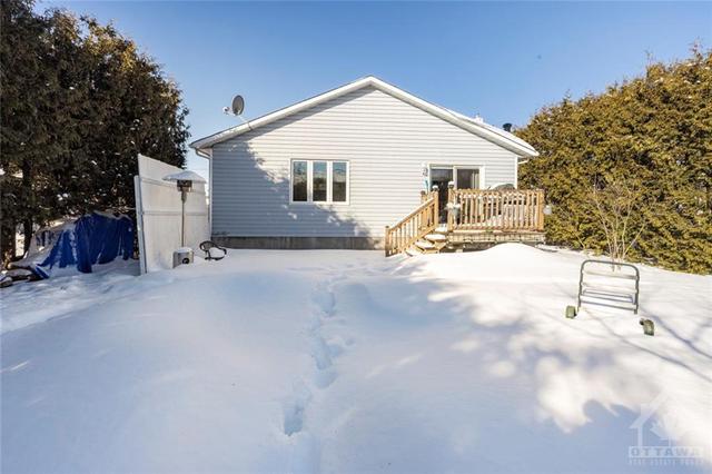 209 Mississippi Road, House detached with 5 bedrooms, 3 bathrooms and 5 parking in Carleton Place ON | Image 29