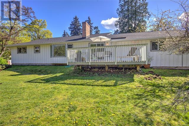 1176 Maple Bay Rd, House detached with 3 bedrooms, 3 bathrooms and 6 parking in North Cowichan BC | Image 46