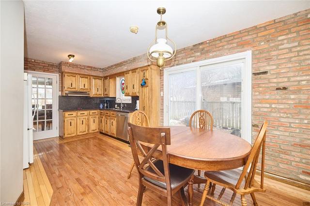 3456 Wiltshire Boulevard, House detached with 4 bedrooms, 2 bathrooms and 4 parking in Niagara Falls ON | Image 23