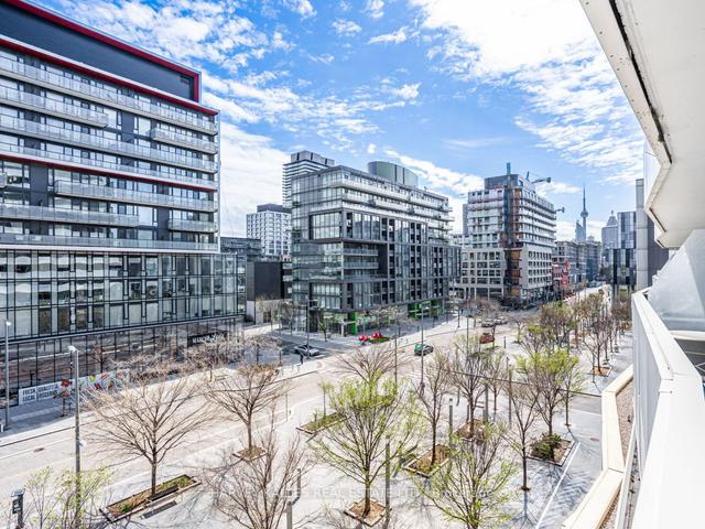 505 - 60 Tannery Rd, Condo with 2 bedrooms, 2 bathrooms and 1 parking in Toronto ON | Image 9