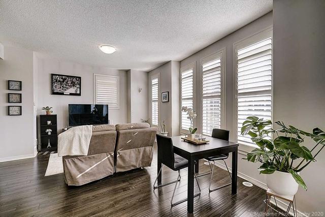 25 - 23 Island Rd, Townhouse with 3 bedrooms, 2 bathrooms and 1 parking in Toronto ON | Image 25