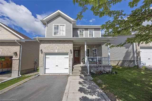 882 Jasmine Street, House detached with 4 bedrooms, 3 bathrooms and 5 parking in Kingston ON | Image 7