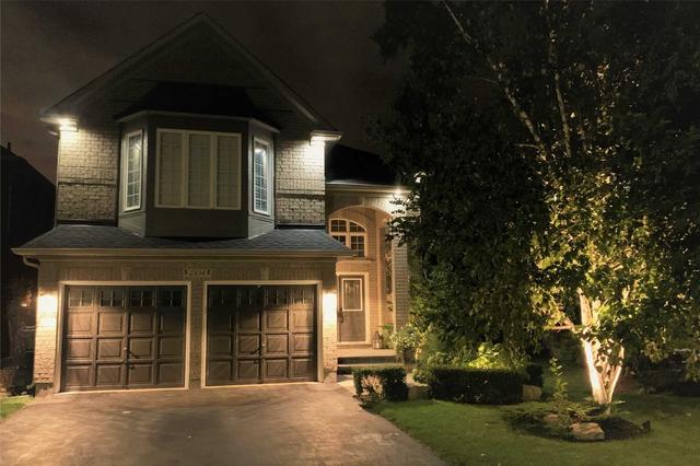 2434 Millrun Dr, House detached with 5 bedrooms, 5 bathrooms and 4 parking in Oakville ON | Image 12