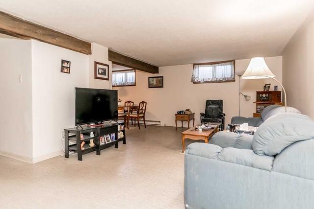 124 Maple Ave, House detached with 8 bedrooms, 5 bathrooms and 5 parking in Barrie ON | Image 25