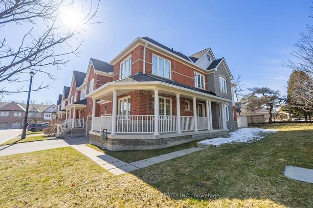 9 - 1035 Victoria Rd S, Townhouse with 4 bedrooms, 3 bathrooms and 2 parking in Guelph ON | Image 25