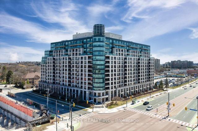408 - 18 Harding Blvd, Condo with 2 bedrooms, 2 bathrooms and 2 parking in Richmond Hill ON | Image 1