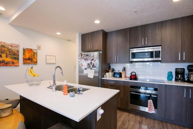 105 - 1629 38 Street Sw, Condo with 2 bedrooms, 2 bathrooms and 1 parking in Calgary AB | Image 7