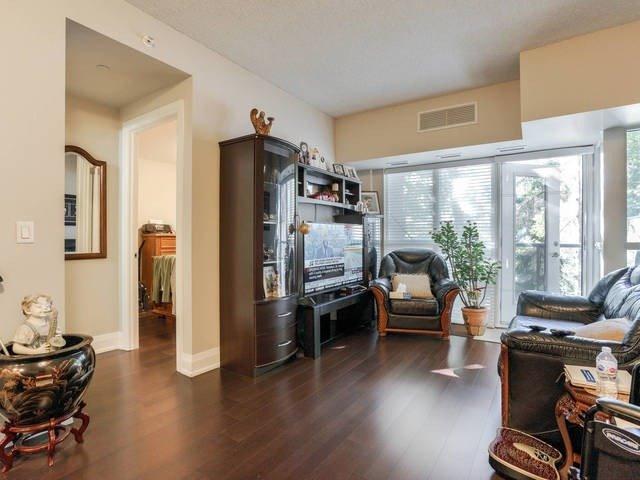 207 - 8302 Islington Ave, Condo with 2 bedrooms, 2 bathrooms and 1 parking in Vaughan ON | Image 27