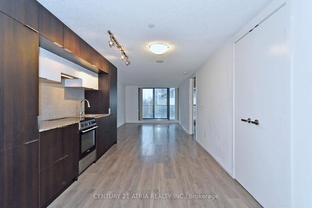 701 - 159 Dundas St E, Condo with 2 bedrooms, 2 bathrooms and 0 parking in Toronto ON | Image 11